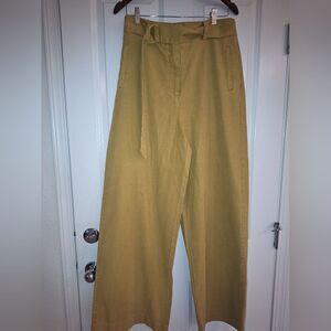 ESSENTIEL Antwerp Beacj pants, eide leg  size 40/10